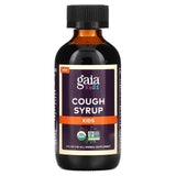 Gaia Herbs, Kids, Cough Syrup, 4 Oz Syrup - [product_sku] | HiLife Vitamins