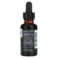 Gaia Herbs, Gaia Herbs, Echinacea Goldenseal Supreme, 1 fl oz Liquid UPC 751063352505 | HiLife Vitamins