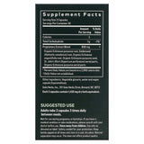 Gaia Herbs, Echinacea Goldenseal Supreme, 60 Capsules - [product_sku] | HiLife Vitamins