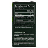 Gaia Herbs, Ginkgo Leaf, 60 Capsules - [product_sku] | HiLife Vitamins