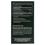 Gaia Herbs, Black Elderberry with Acerola Fruit, 60 Vegan Liquid Phyto-Caps - [product_sku] | HiLife Vitamins