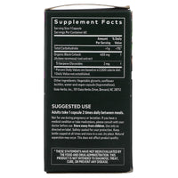 Gaia Herbs, Black Cohosh, 60 Vegan Liquid Phyto-Caps - [product_sku] | HiLife Vitamins