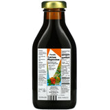Gaia Herbs, Floradix, Calcium Magnesium with Vitamin D & Zinc, 8.5 Oz Liquid Extract - [product_sku] | HiLife Vitamins