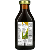 Gaia Herbs, Floradix, Gallexier Herbal Bitters, Liquid Herbal Supplement, 8.5 Fl Oz UPC 850026260069 | HiLife Vitamins