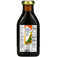 Gaia Herbs, Floradix, Magnesium, Liquid Herbal and Mineral Supplement, 8.5 Oz Liquid Extract UPC 850026260076 | HiLife Vitamins