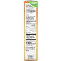 Gaia Herbs, Floradix, Magnesium, 17 Oz Liquid Extract UPC 850026260083 | HiLife Vitamins