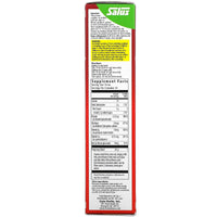 Gaia Herbs, Floradix, Iron & Herbs, 8.5 fl oz (250 ml) Liquid Extract UPC 850026260090 | HiLife Vitamins
