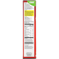 Gaia Herbs, Floradix, Iron + Herbs, 23 Fl Oz UPC 850026260113 | HiLife Vitamins
