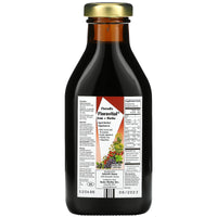 Gaia Herbs, Floradix, Floravital Iron & Herbs, 8.5 Oz Liquid Extract UPC 850026260120 | HiLife Vitamins