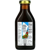 Gaia Herbs, Floradix, Calcium, 200 mg, 8.5 Oz Liquid Extract UPC 850026260199 | HiLife Vitamins