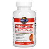 Garden Of Life, Wobenzym N, 200 Tablets - [product_sku] | HiLife Vitamins