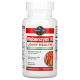 Garden Of Life, Wobenzym N, 100 Tablets - [product_sku] | HiLife Vitamins