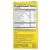 Garden Of Life, Living Calcium Advanced, 120 Vegetarian Caplets - [product_sku] | HiLife Vitamins