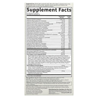 Garden of Life, Vitamin Code - Women's Multi, 120 Vegetarian Capsules UPC 658010113663 | HiLife Vitamins