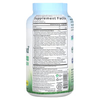 Garden of Life, Perfect Food - RAW, 240 Vegetarian Capsules UPC 658010114066 | HiLife Vitamins