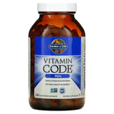 Garden Of Life, Vitamin Code - Men's Multi, 240 Vegetarian Capsules - [product_sku] | HiLife Vitamins