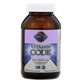 Garden Of Life, Vitamin Code RAW Prenatal, 180 Vegetarian Capsules - [product_sku] | HiLife Vitamins