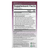Garden Of Life, RAW Resveratrol, 60 Vegan Capsules - [product_sku] | HiLife Vitamins