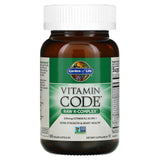 Garden Of Life, Vitamin Code K Complex, 60 Vegan Capsules - [product_sku] | HiLife Vitamins