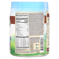 Garden of Life, RAW Organic Meal Vanilla Chai Powder, 16 oz UPC 658010116947 | HiLife Vitamins