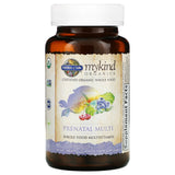Garden Of Life, KIND Organics Prenatal, 90 Tablets - [product_sku] | HiLife Vitamins