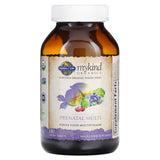 Garden Of Life, KIND Organics Prenatal, 180 Vegan Tablets - [product_sku] | HiLife Vitamins