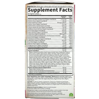 Garden of Life, KIND Organics Women 40+, 60 Tablets UPC 658010117777 | HiLife Vitamins