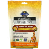 Garden Of Life, Dr. Form.Org. Fiber Citrus, 223g Powder - 658010118415 | Hilife Vitamins