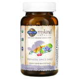 Garden Of Life, mykind Org. Prenatal Once Daily, 90 Vegan Tablets - [product_sku] | HiLife Vitamins