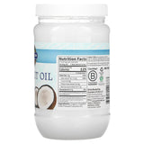 Garden Of Life, Raw Organic Extra Virgin Coconut Oil, 14 Oz - [product_sku] | HiLife Vitamins