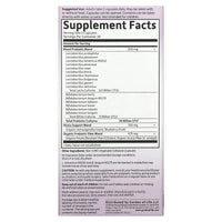 Garden of Life, Dr. Formulated Probiotics Mood+ Shelf Stable, 60 Capsules UPC 658010120043 | HiLife Vitamins