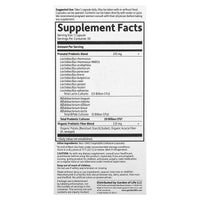 Garden of Life, Dr. Formulated Probiotics Once Daily Prenatal 20 Billion, 30 Vegetarian Capsules UPC 658010120081 | HiLife Vitamins