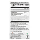 Garden Of Life, Dr. Formulated Brain Health Organic Memory Focus Adults 40+, 60 Vegeterian Tablets - [product_sku] | HiLife Vitamins