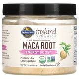 Garden Of Life, Mykind Organics Herbal Maca Root, 7.3 Oz - 658010123099 | Hilife Vitamins