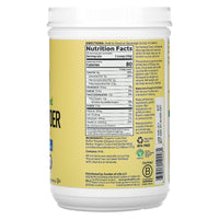 Garden of Life, Dr. Formulated Keto Organic Grass Fed Butter, 300 Gm Powder UPC 658010124461 | HiLife Vitamins