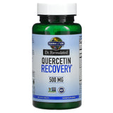 Garden Of Life, Dr. Formulated Quercetin Recovery, 500 MG, 30 Vegan Tablets - [product_sku] | HiLife Vitamins