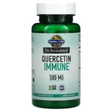 Garden Of Life, Dr. Formulated Quercetin Immune, 500 MG, 30 Vegetarian Tablets
