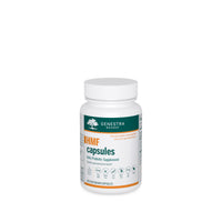 Genestra, HMF Capsules, 60 Vegetarian Capsules UPC 883196102334 | HiLife Vitamins