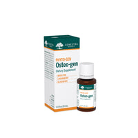 Genestra, Osteo-gen, 0.5 fl oz UPC 883196108916 | HiLife Vitamins