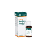 Genestra, Hawthorn Young Shoot, 0.5 fl oz UPC 883196118311 | HiLife Vitamins