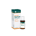 Genestra, Digest-gen, 0.5 fl oz UPC 883196121212 | HiLife Vitamins