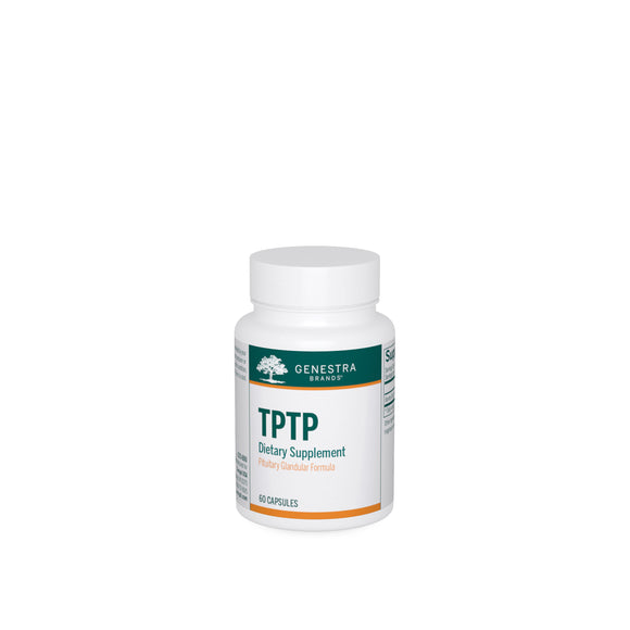 Genestra, TPTP, 60 Vegetarian Capsules - 883196124800 | Hilife Vitamins
