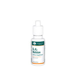 Genestra, D3 K2 Mulsion, 0.7 fl oz UPC 883196137305 | HiLife Vitamins