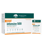 Genestra, HMF Intensive 500, 30 sachets sachets UPC 883196148608 | HiLife Vitamins