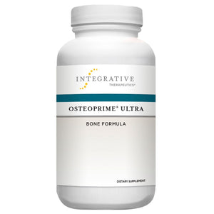 Integrative Therapeutics, Osteoprime Ultra, 120 Tablets - 871791000247 | Hilife Vitamins