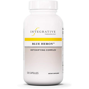 Integrative Therapeutics, Blue Heron, 120 Capsules - 871791000636 | Hilife Vitamins