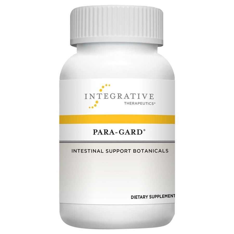 Integrative Therapeutics, Para-Gard, 60 Capsules - 871791001817 | Hilife Vitamins