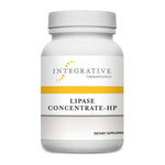 Integrative Therapeutics, Lipase Concentrate-HP, 90 Capsules UPC 871791002760 | HiLife Vitamins