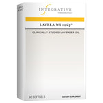Integrative Therapeutics, Lavela WS 1265, 60 Softgels UPC 871791706620 | HiLife Vitamins