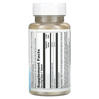 Kal, Acetyl-L-Carnitine & Alpha Lipoic Acid, 60 Tablets UPC 021245117605 | HiLife Vitamins